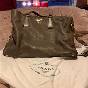 Prada handbag